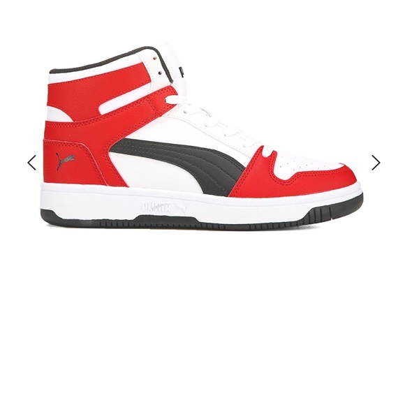 Puma | Shoes | Mens Puma Rebound Layup 